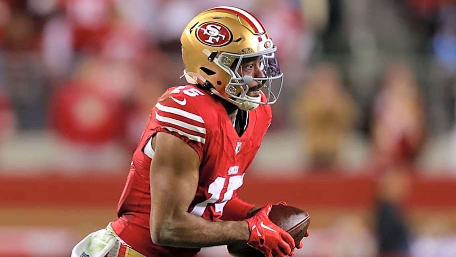 Arizona Cardinals Rivals Enter Sticky Situation With Another WR