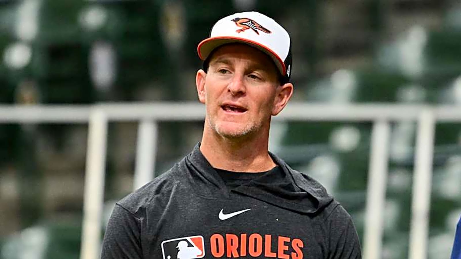 Yankees Rival in Trade Deadline No-Man&#39;s Land