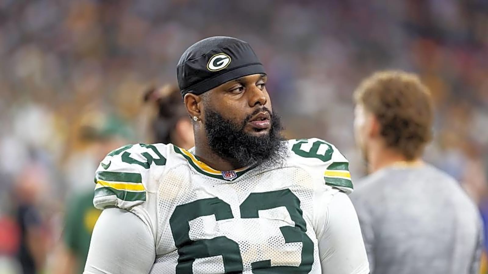The Panthers May Have Invested Too Much in the Offensive Line