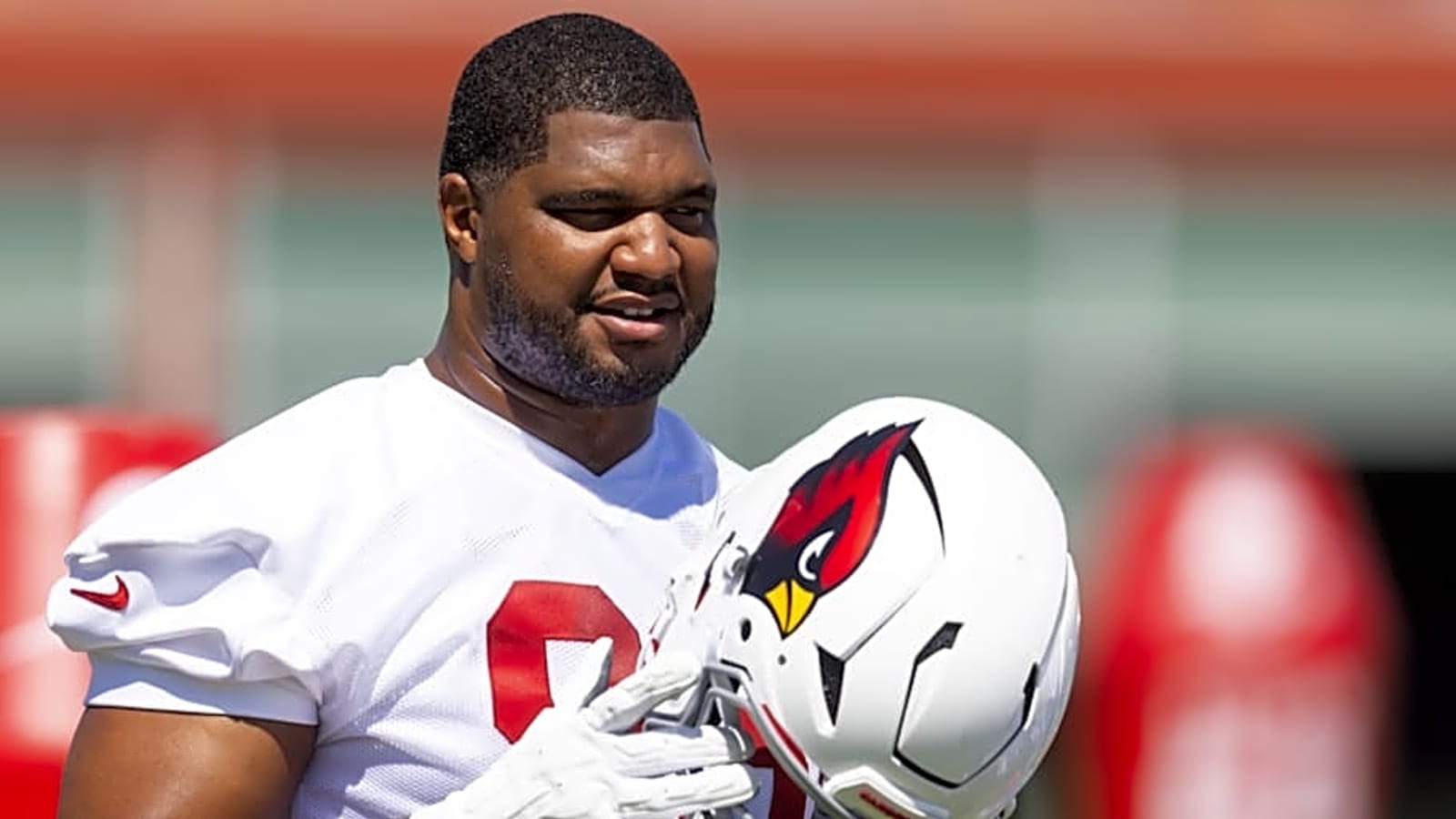 Ranking Top 5 Arizona Cardinals 30 Years or Older