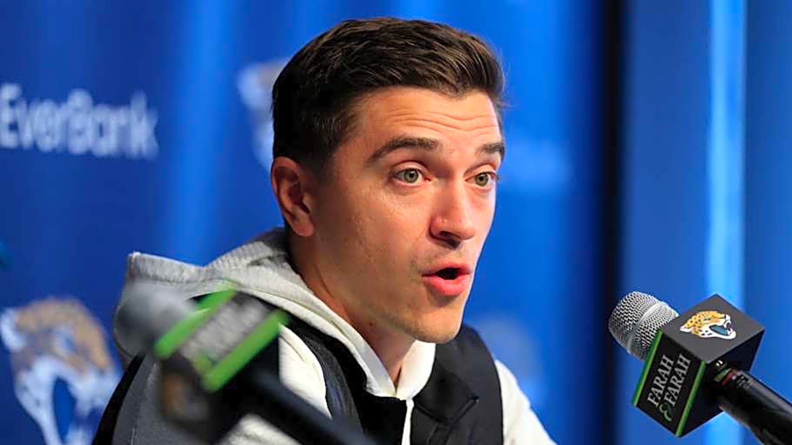 Jaguars 7-Round Mock Draft: Complete Blueprint to Retaining AFC South Title