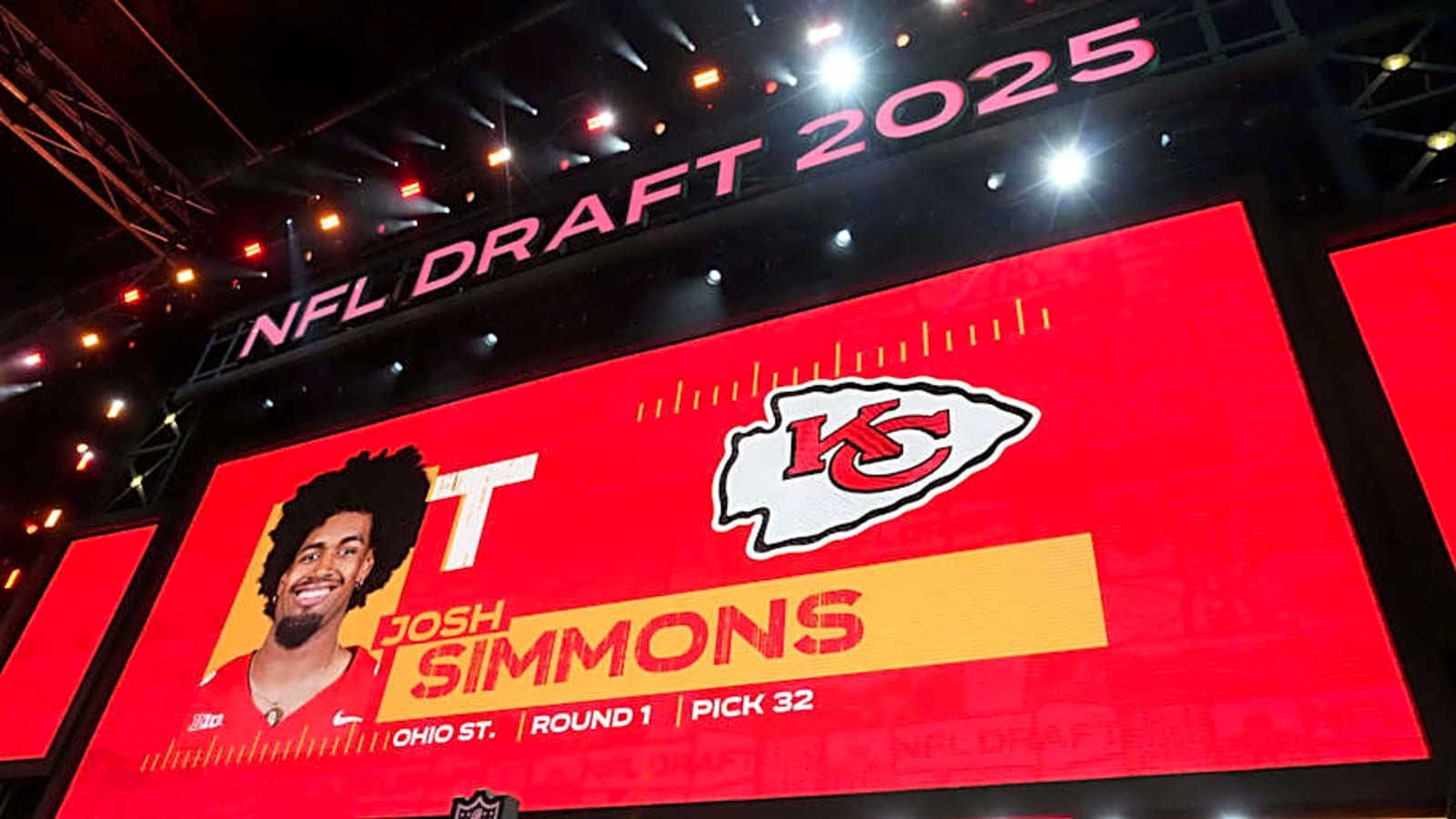 The LT Position Will Be Must-Watch at Chiefs Training Camp