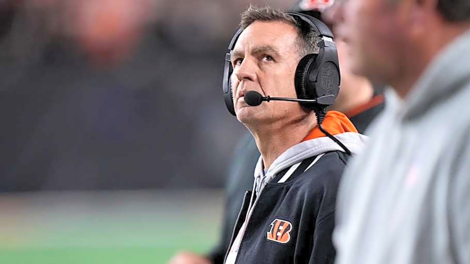 Titans Interviewing Colts DC for HC Vacancy