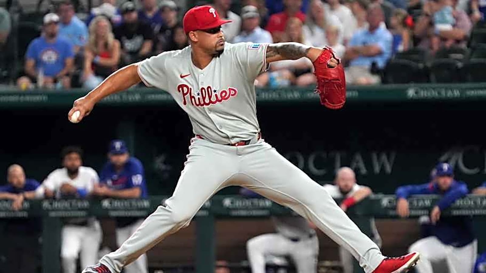 Jhoan Duran Has Been Exactly What Phillies Hoped With Historic Start to Tenure