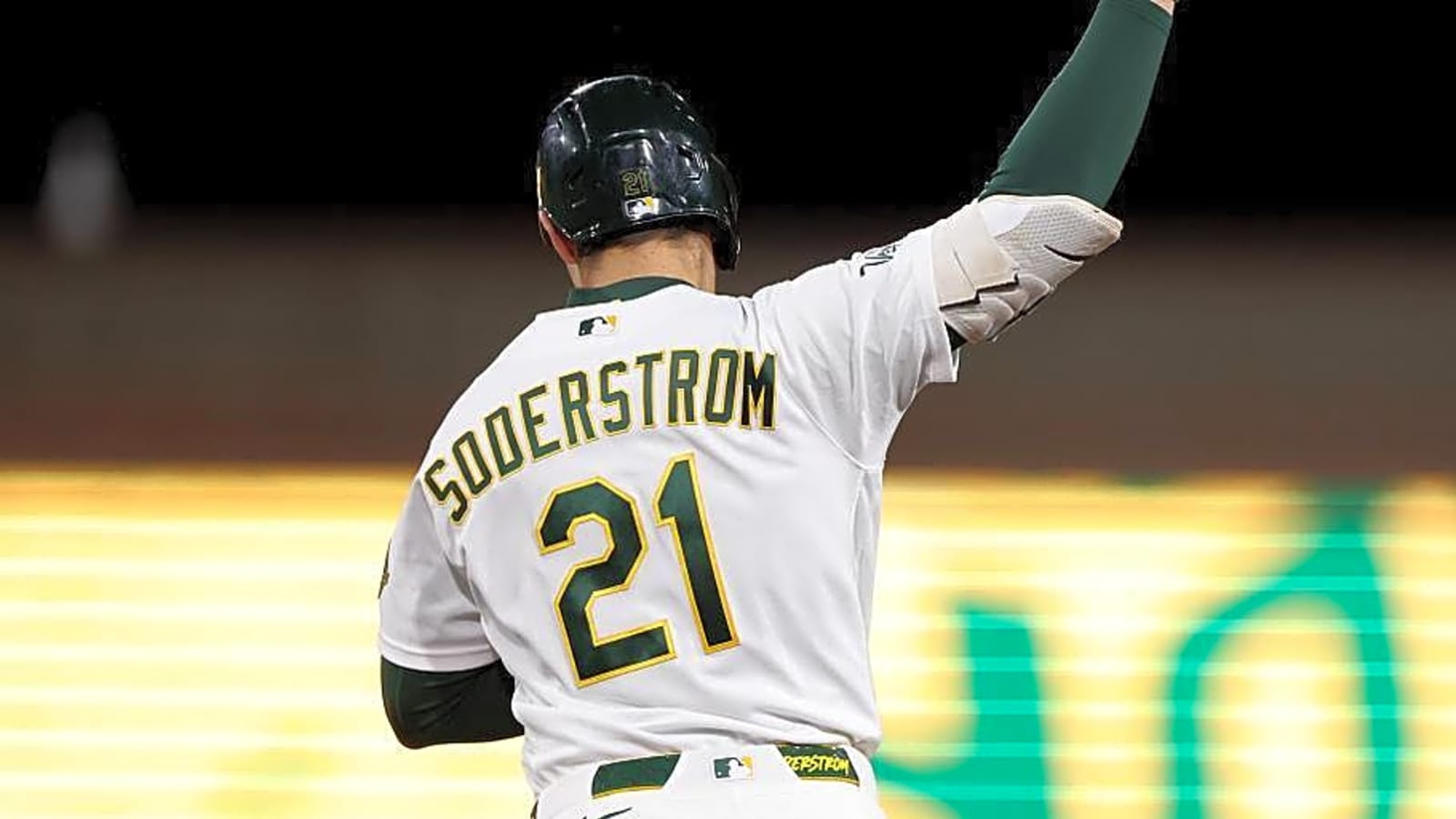 What Athletics Need to Change vs. Yankees