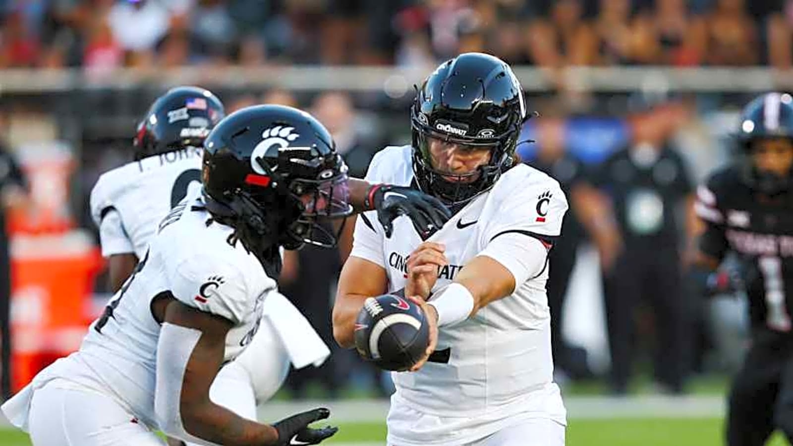 Top Cincinnati Bearcats Football Moments From 2024 Season as Nebraska Kickoff Approaches