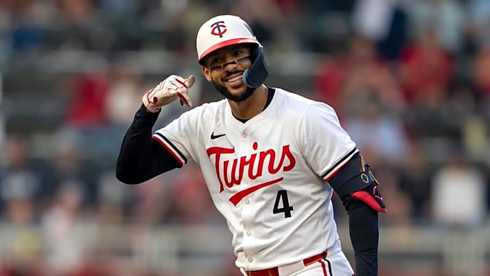 Insider suggests this AL team could be Mets&#39; perfect trade deadline partner