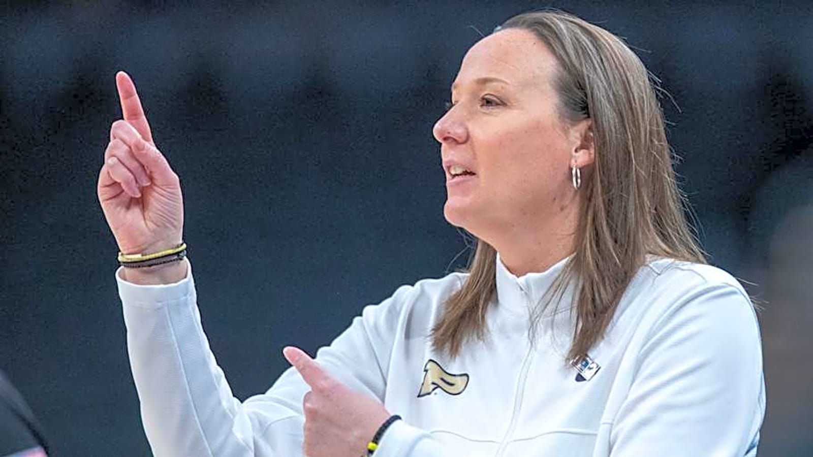 Report: Purdue WBB Among 3 Finalists For Talented International Guard