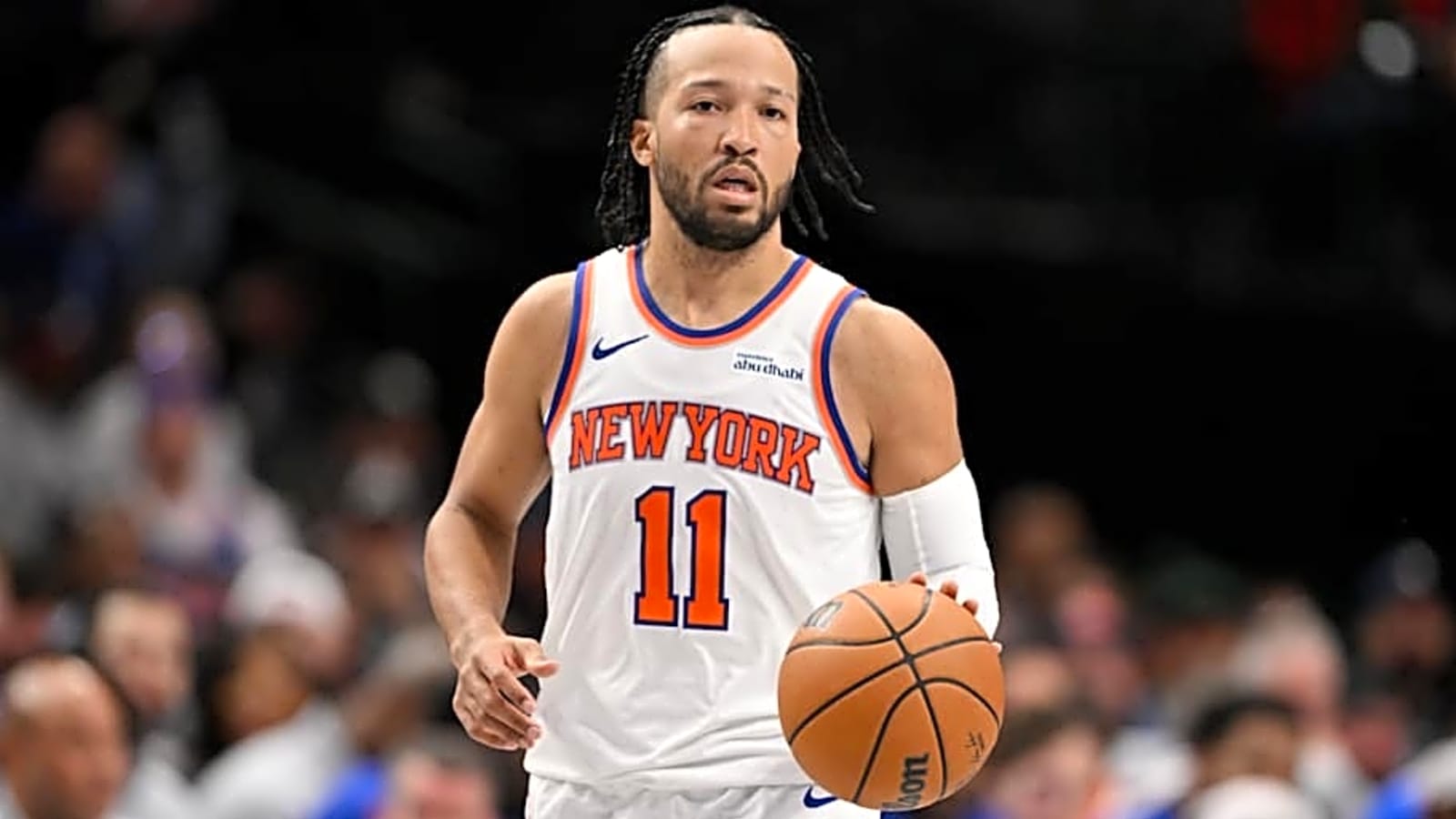 Who’s to Blame for Knicks' Disrespectful Loss to Magic?