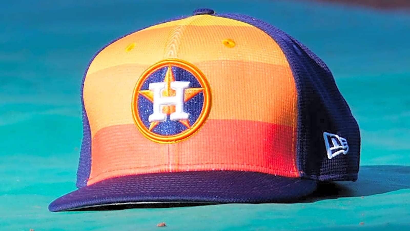 Astros Named Team To Watch for Veteran Starting Pitcher