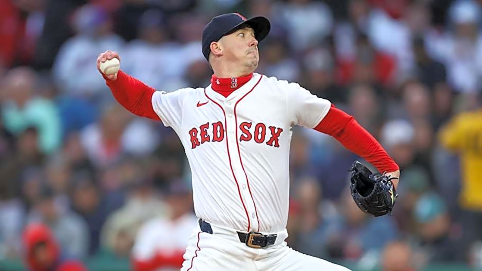 Dodgers Should Bring Back All-Star Starting Pitcher In Trade With Red Sox