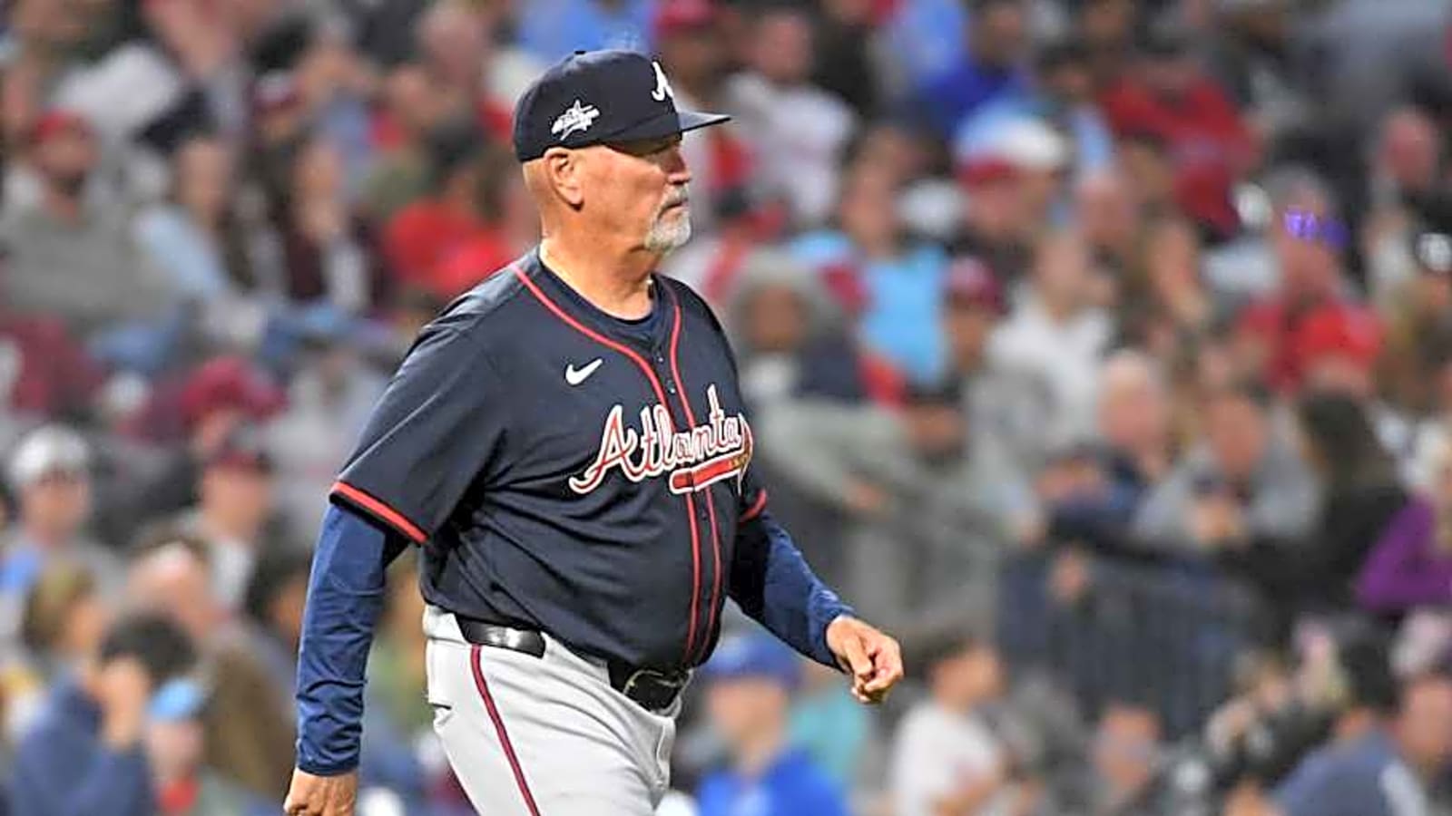 Braves Get More Criticism for MLB Trade Deadline Inactivity