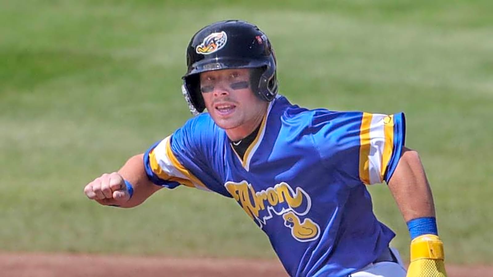 Cleveland Guardians Top Prospect Returns to Action After Missing More than a Month With Injury