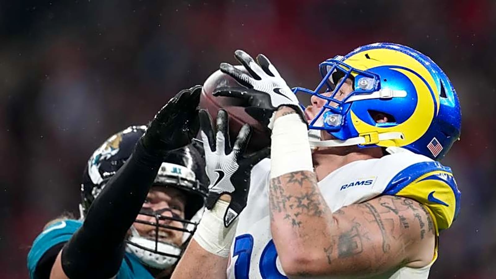 How the Same Play Has Doomed the Jaguars Two Weeks in a Row