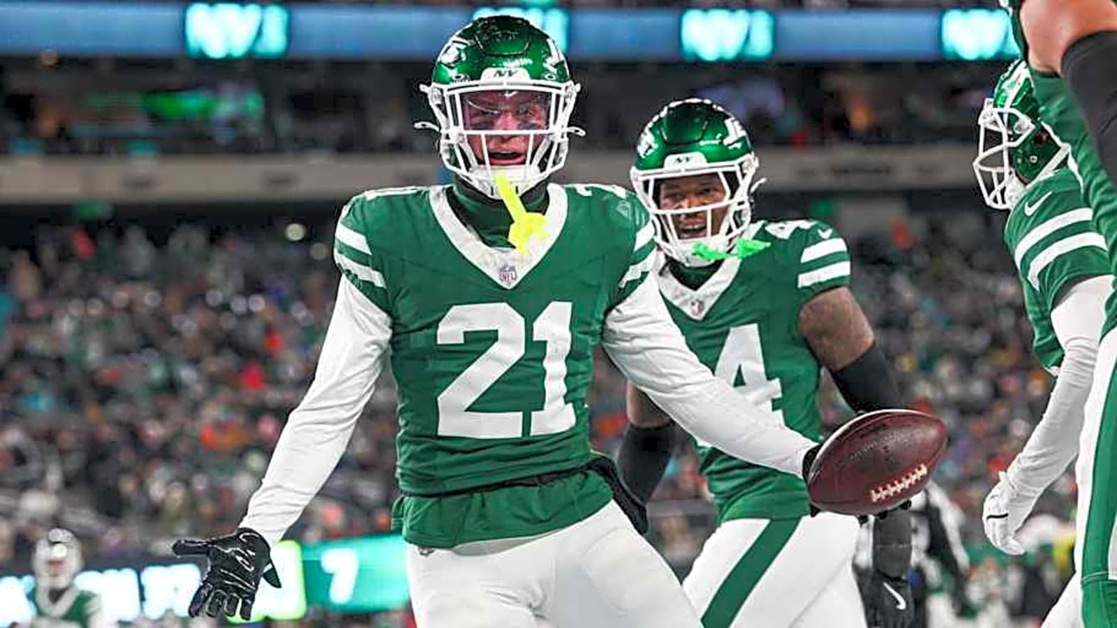 Film Study: How Much Should Dolphins Rely on Ashtyn Davis?