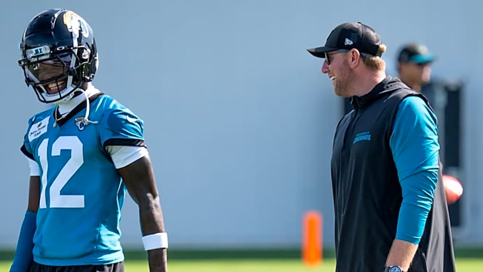 Coen Makes Final Definitive Comments on Hunter&#39;s Week 1 Role