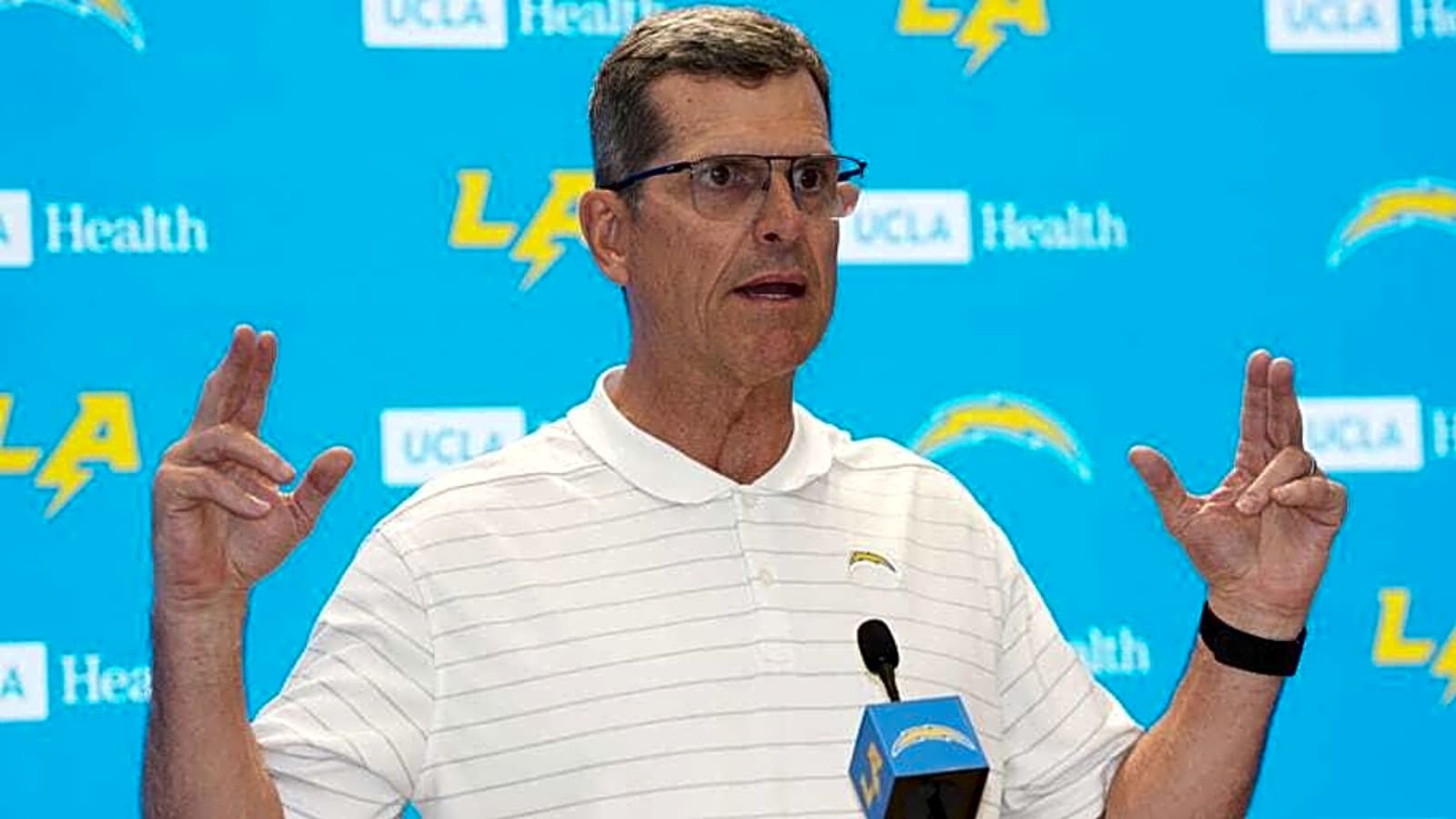 Chargers nearly completed blockbuster trade with Super Bowl contender?