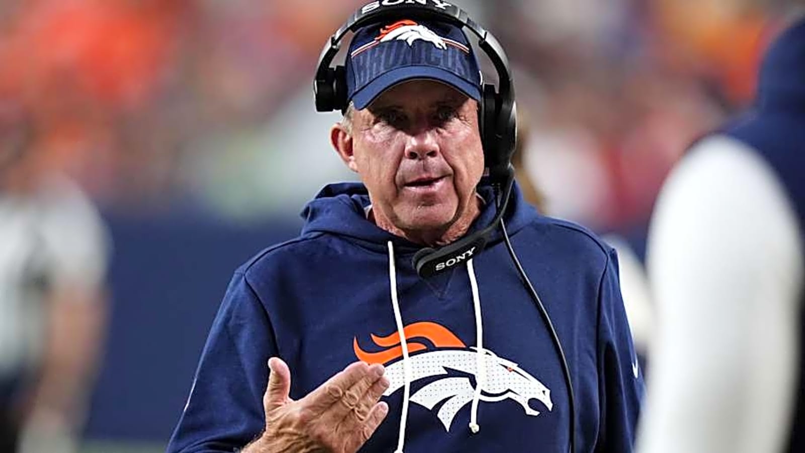 Former Cowboys RB, preseason star gets workout with Broncos