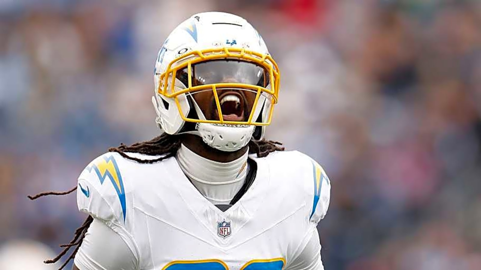 Chargers may have gotten the steal of the offseason with re-emerging veteran
