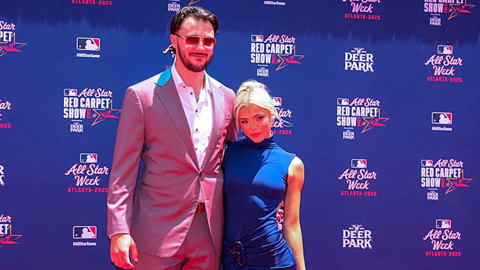 Pirates&#39; Paul Skenes, Livvy Dunne Reveal Halloween Costumes