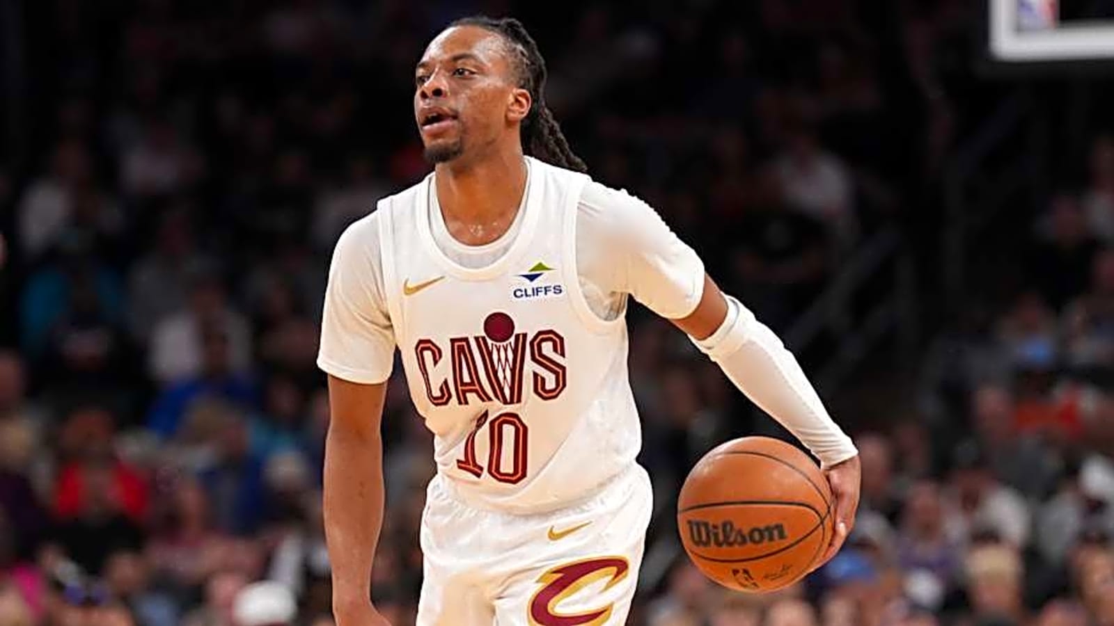 Opposing Teams Reportedly Lowballing Cavaliers on Darius Garland Offers