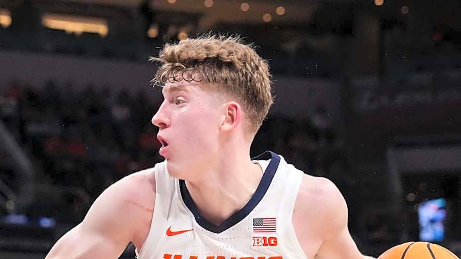 Kasparas Jakucionis&#39; Potential Fit with the Minnesota Timberwolves