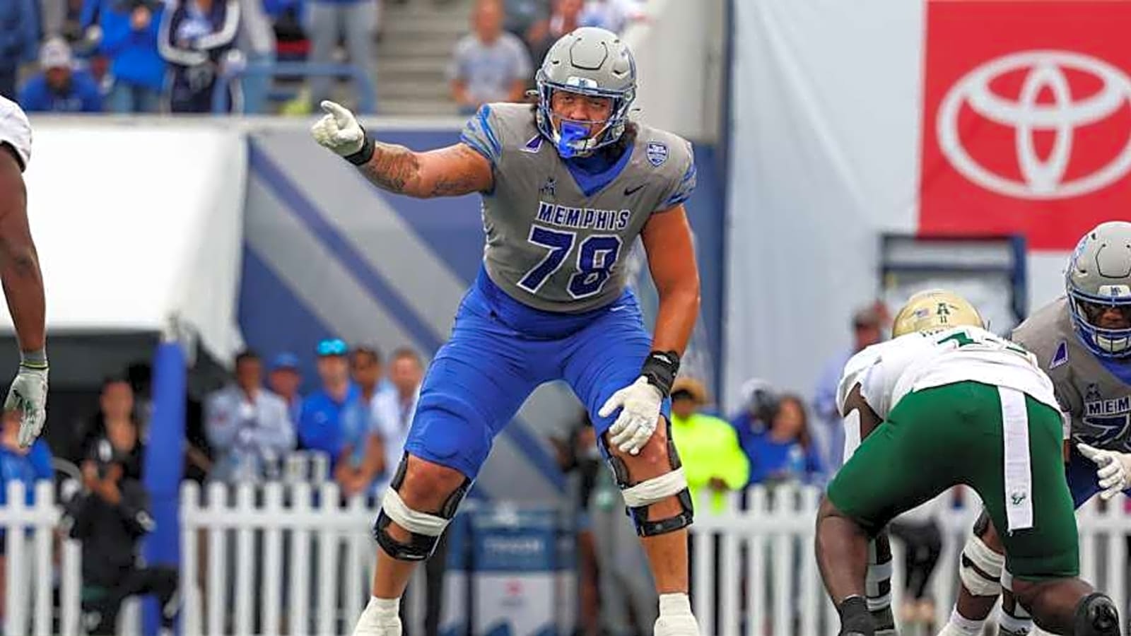 Chargers Day 3 Rookies Making National Waves is a Great Sign for the Future in LA