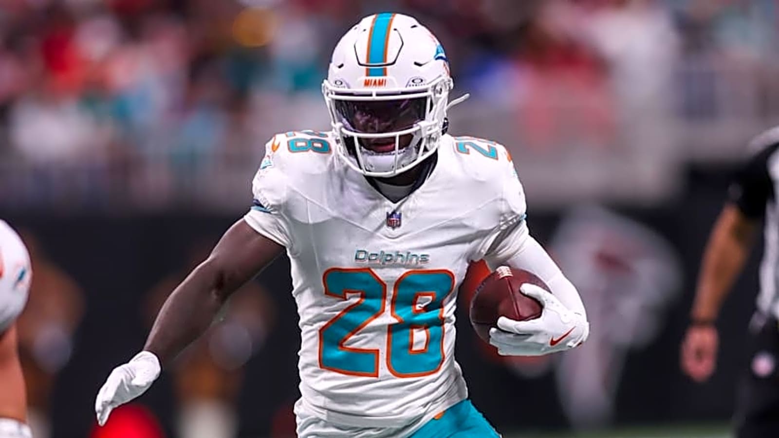 Broncos Get Final Answer on De’Von Achane Trade Chatter