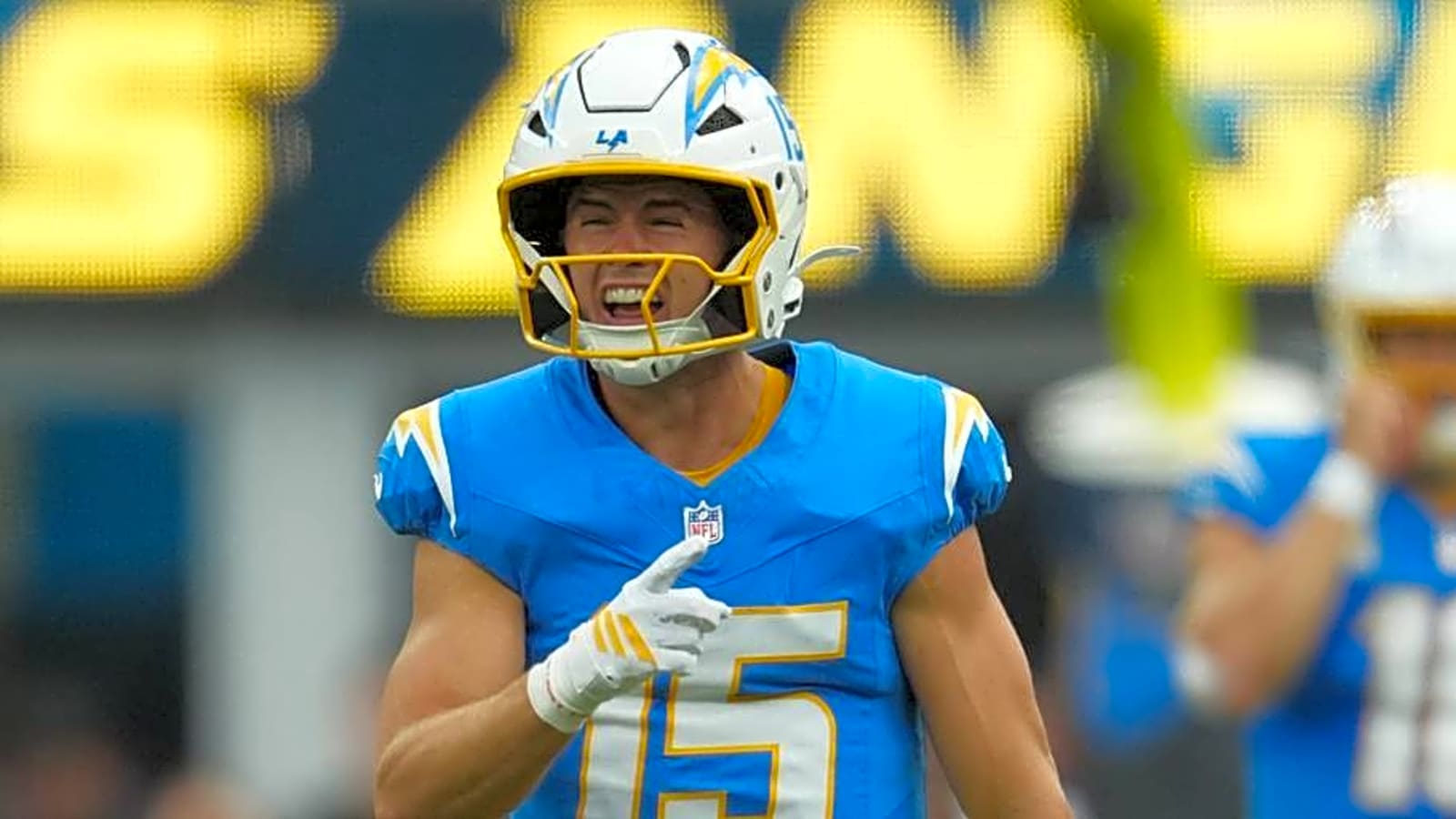 Predicting Steelers Trade Cost for Ladd McConkey
