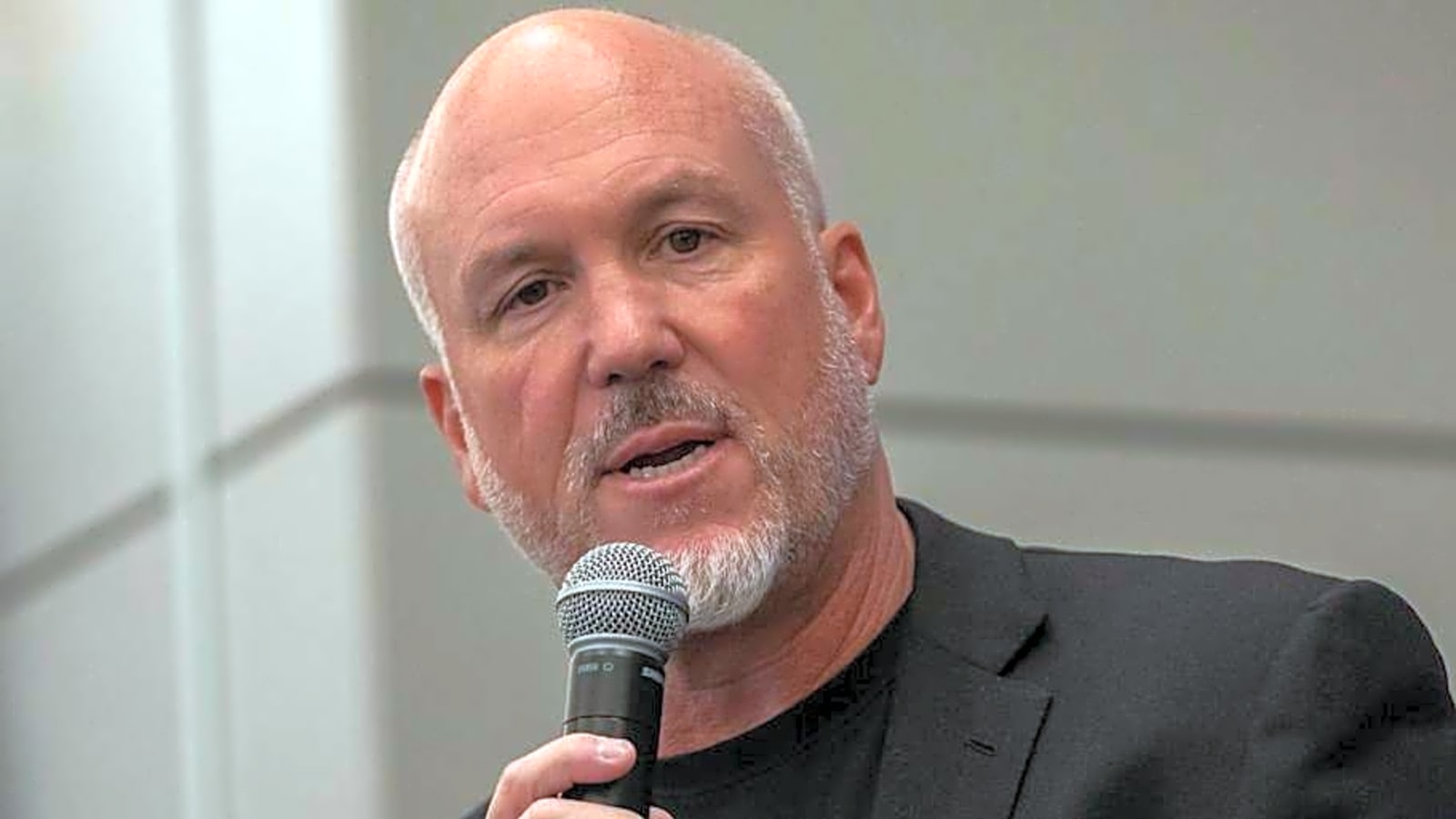 What Rocket Companies President Said About Lions, 2025 Tournament