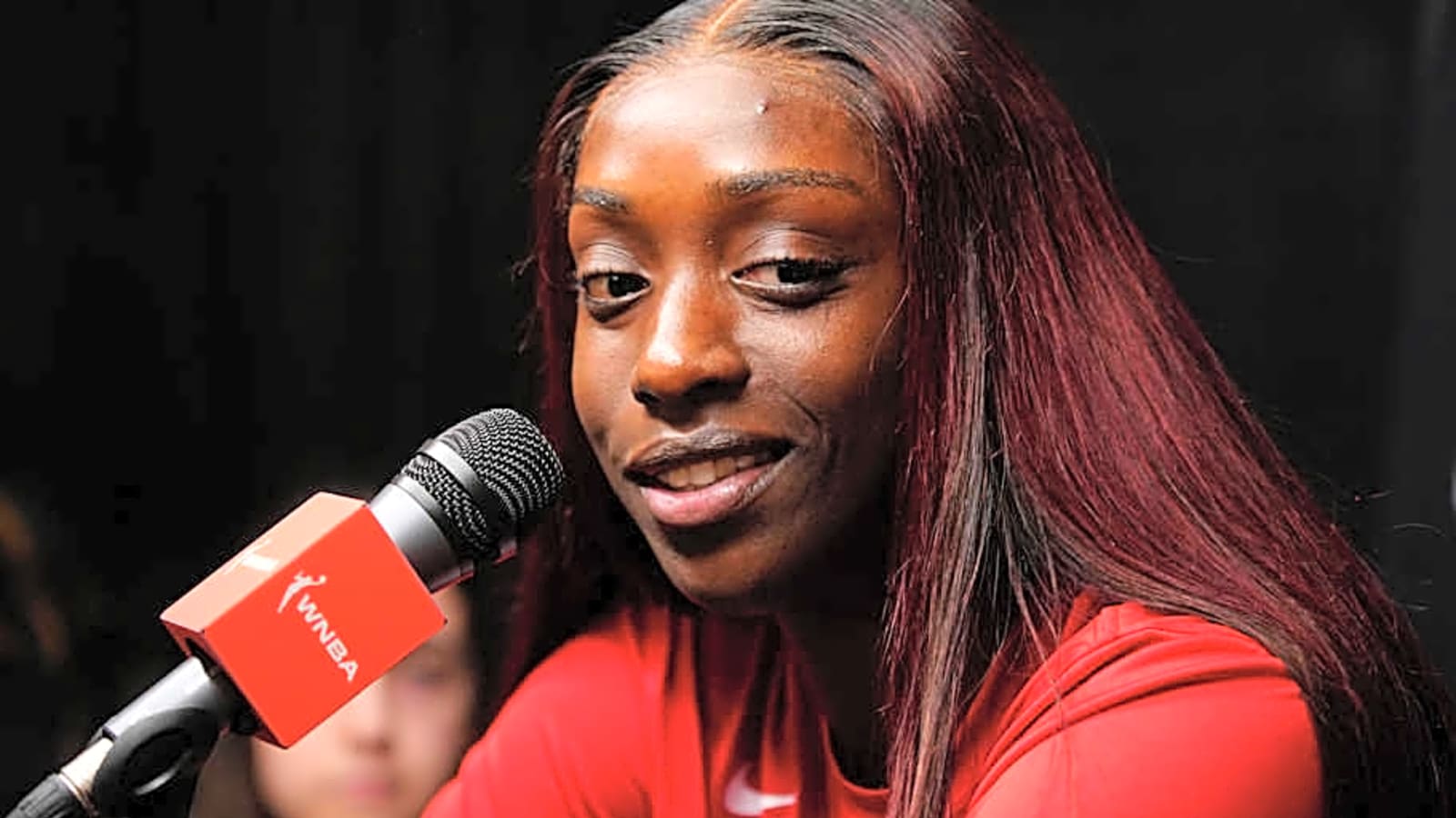 Mercury's Copper Participating In Special Tournament