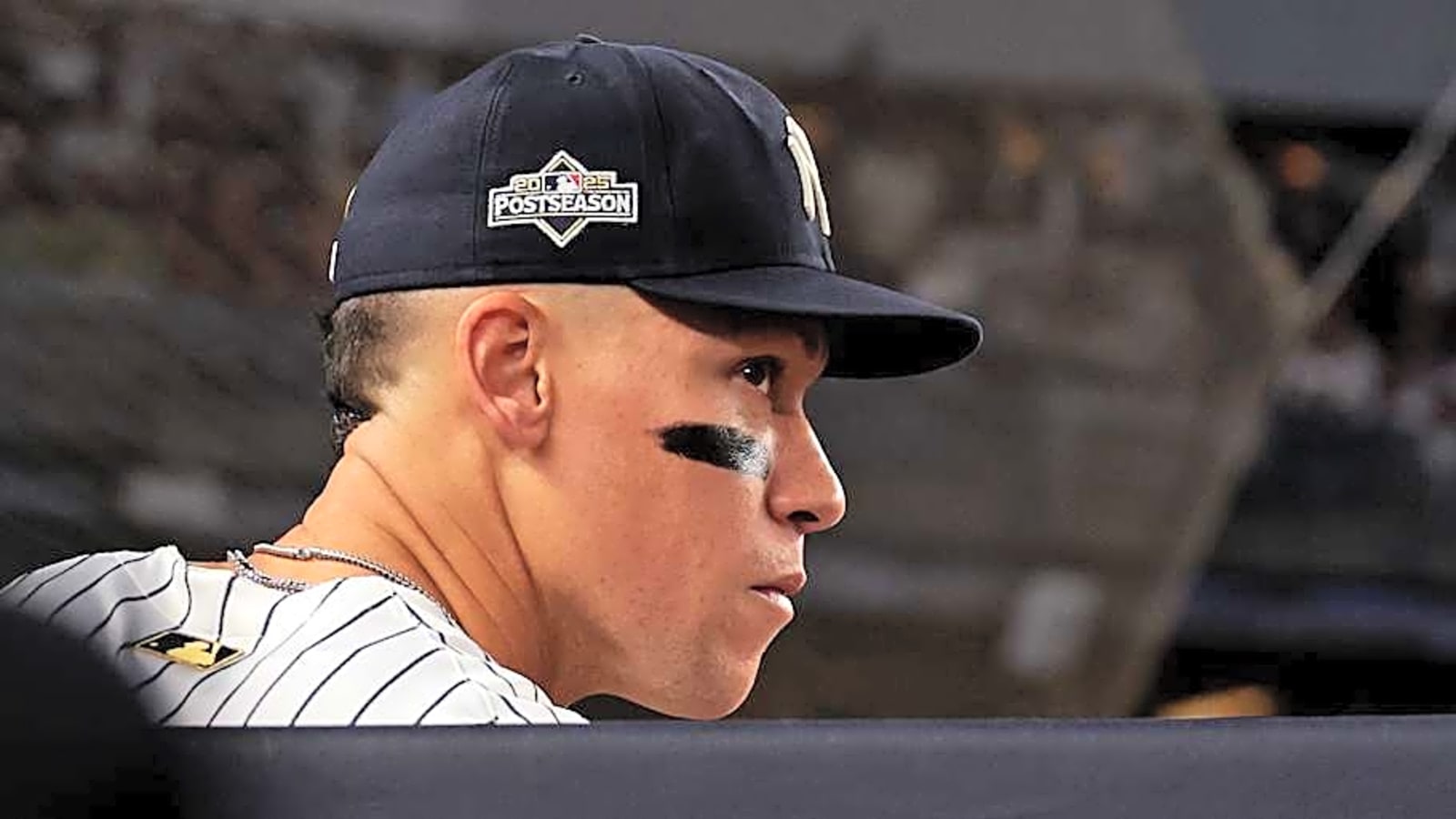 Strange Offseason Hasn't Hurt Yankees Odds