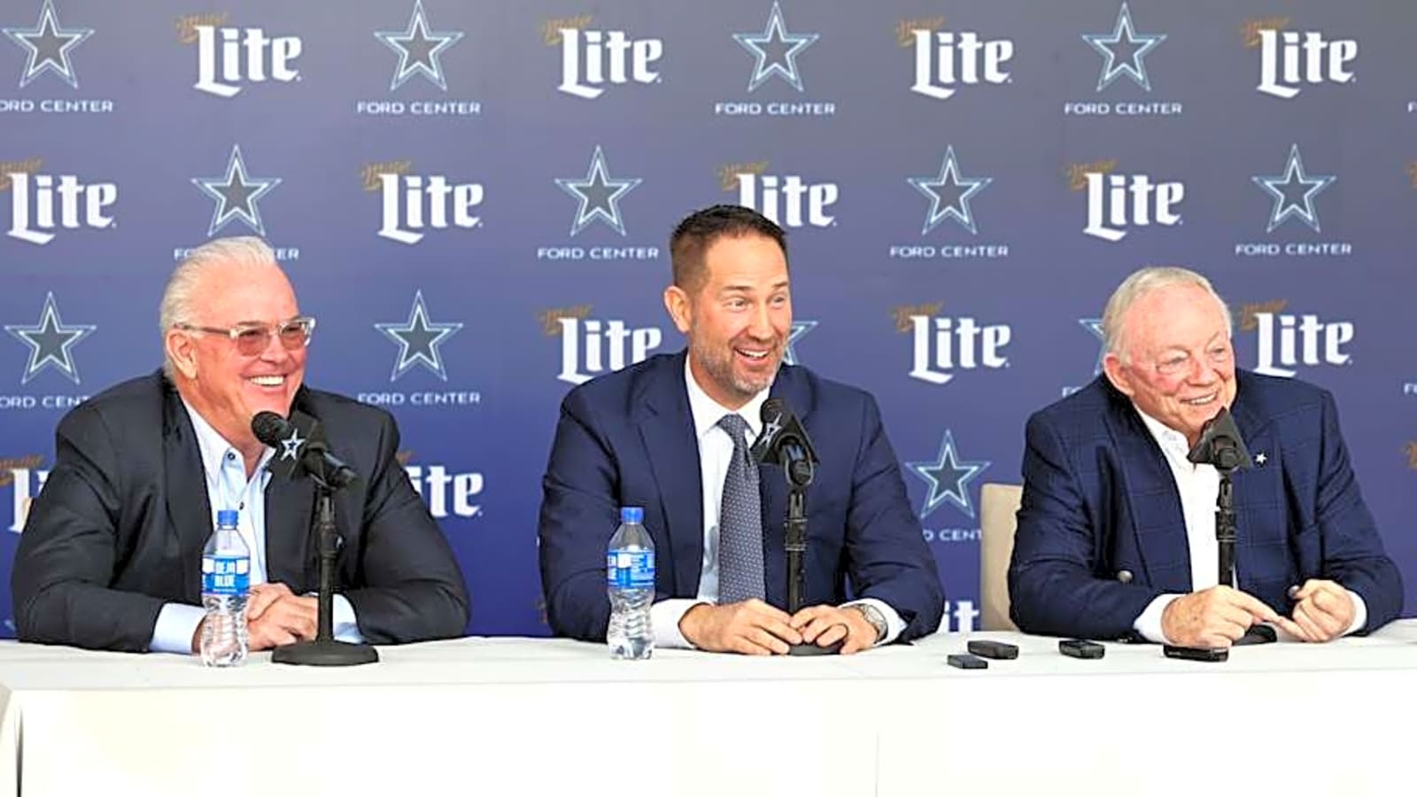 Dallas Cowboys make locker room addition to improve competitiveness
