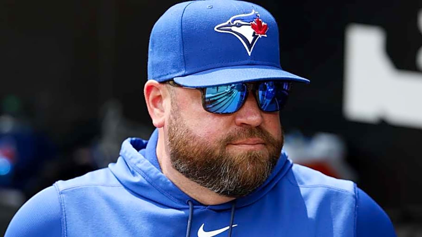 Injured Blue Jays Starter Struggles During Latest Rehab Assignment