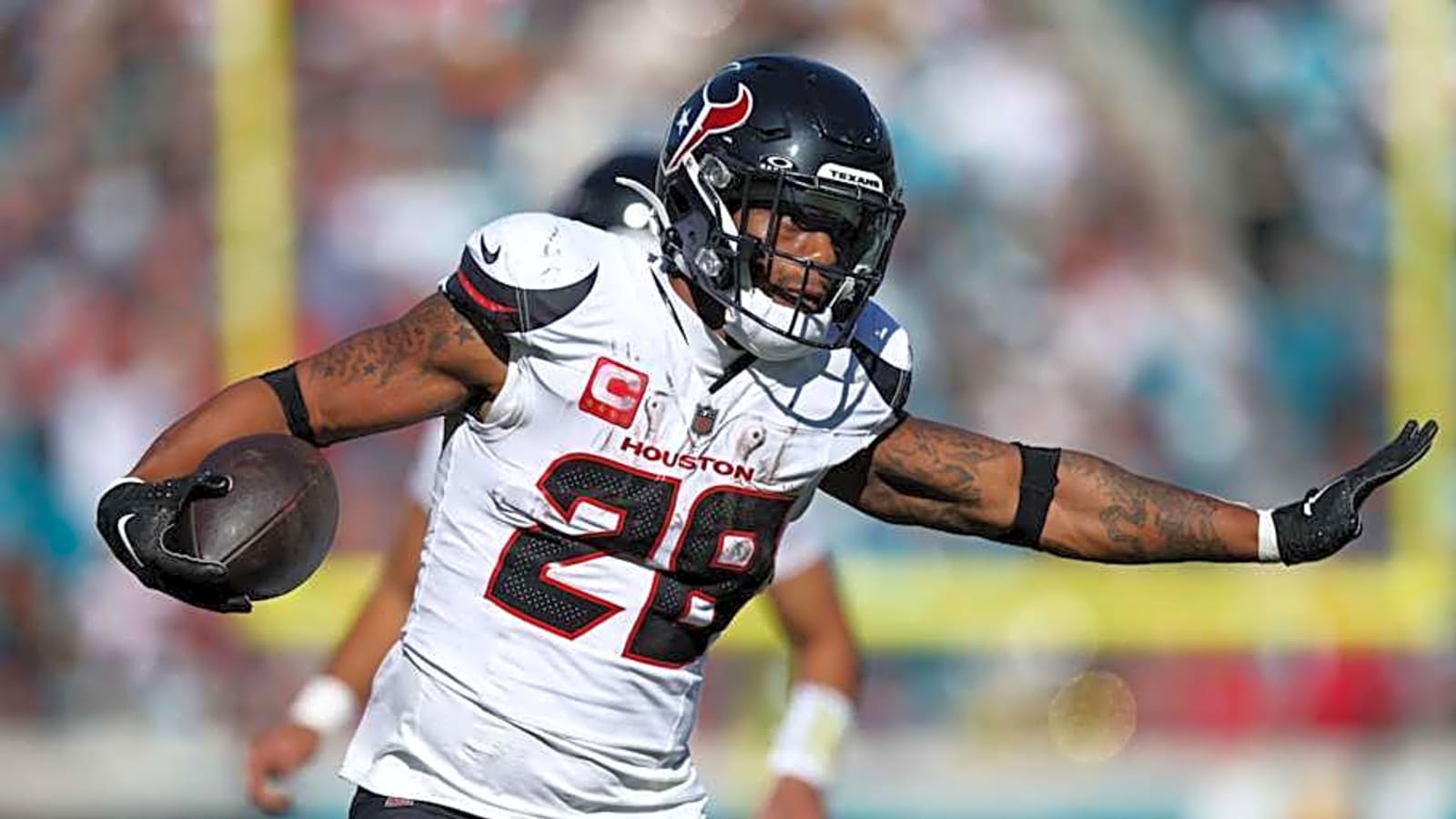 DeMeco Ryans Addresses Texans Moving On From Joe Mixon