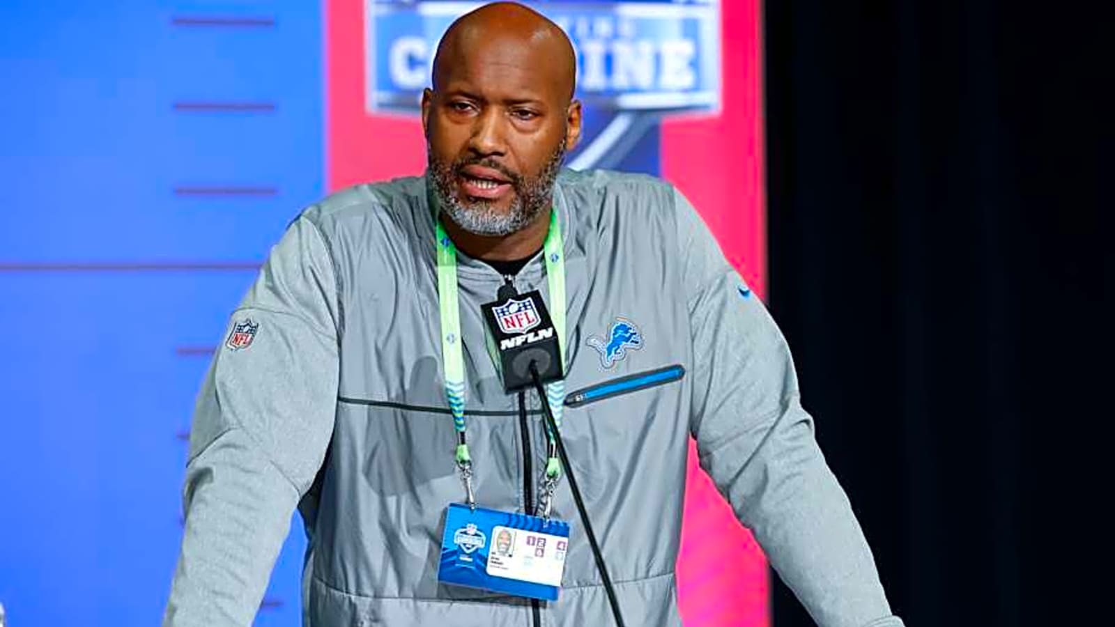 Lions' chances of landing the perfect trade target might be better than you think