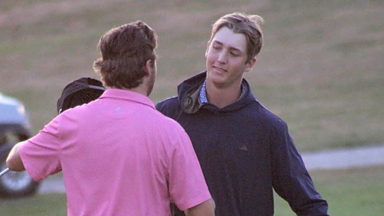 Former MSU Walk-On Captures State Amateur Tournament