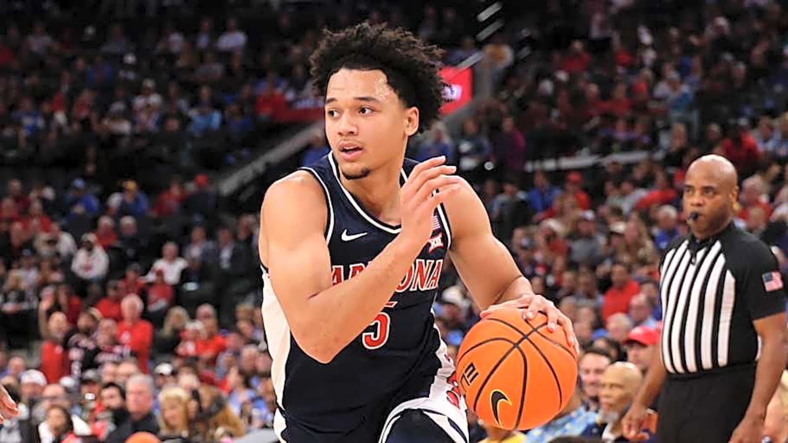 Brayden Burries Improving With Time