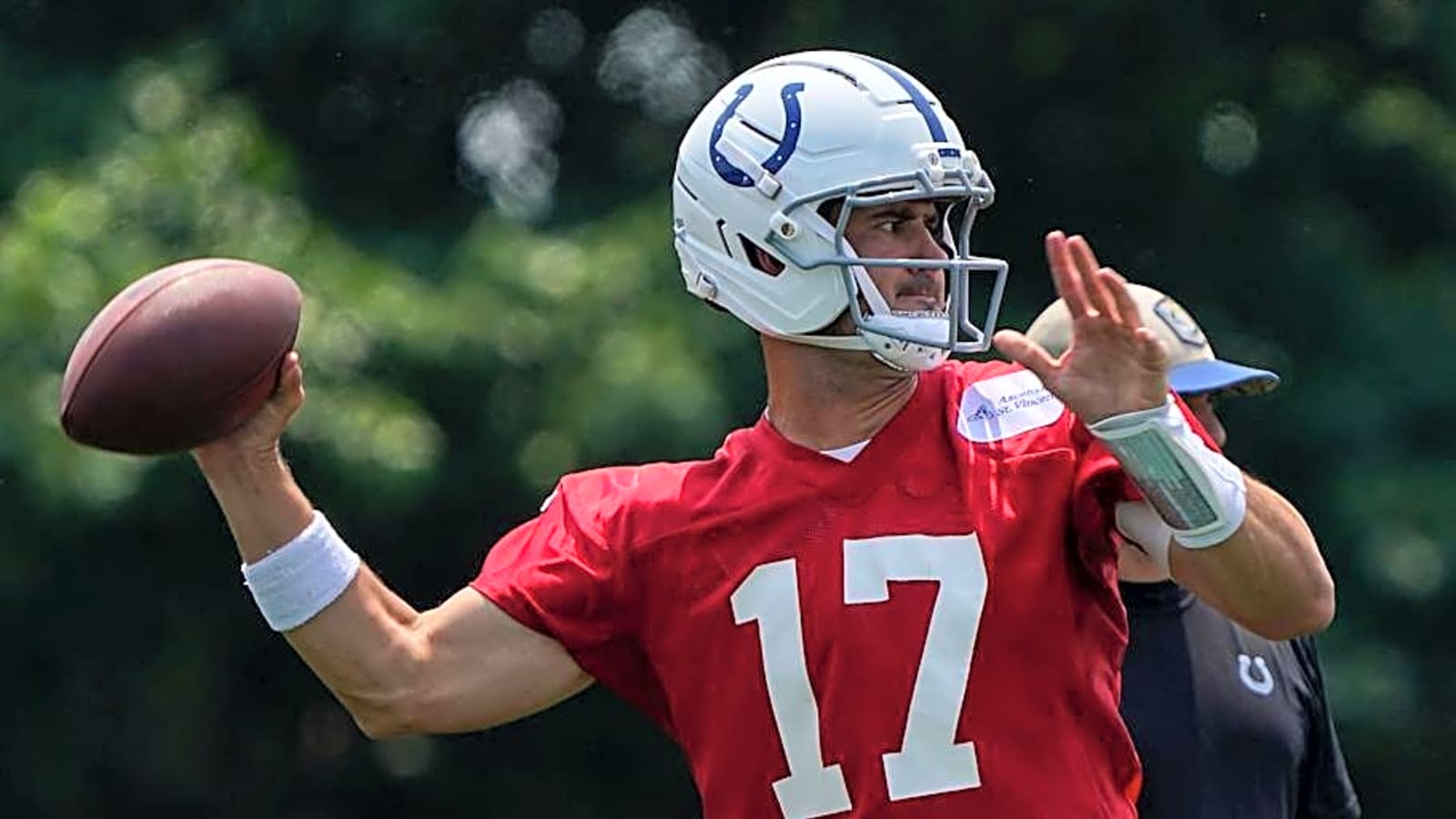 Why It’s Too Early to Crown Daniel Jones as the Colts’ Savior