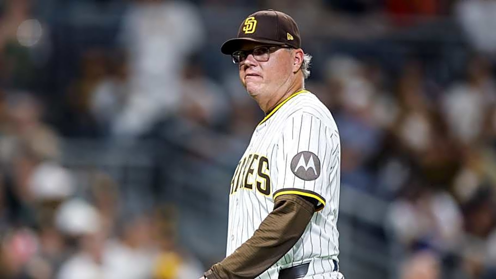 Padres&#39; Mike Shildt Continues to Take Issue With Dodgers Manager Dave Roberts
