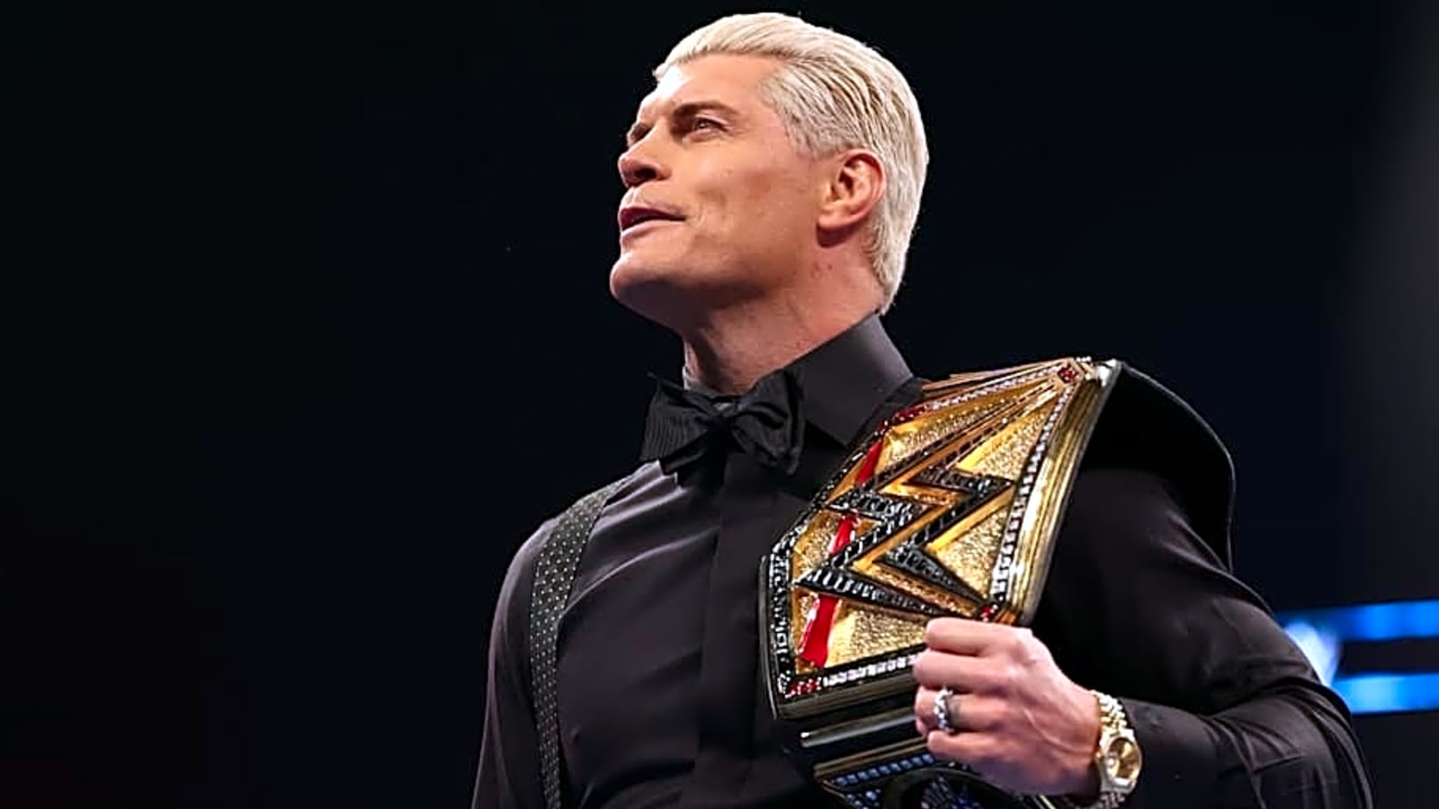 WWE Reportedly Changed Cody Rhodes vs Randy Orton WrestleMania 42 Finish