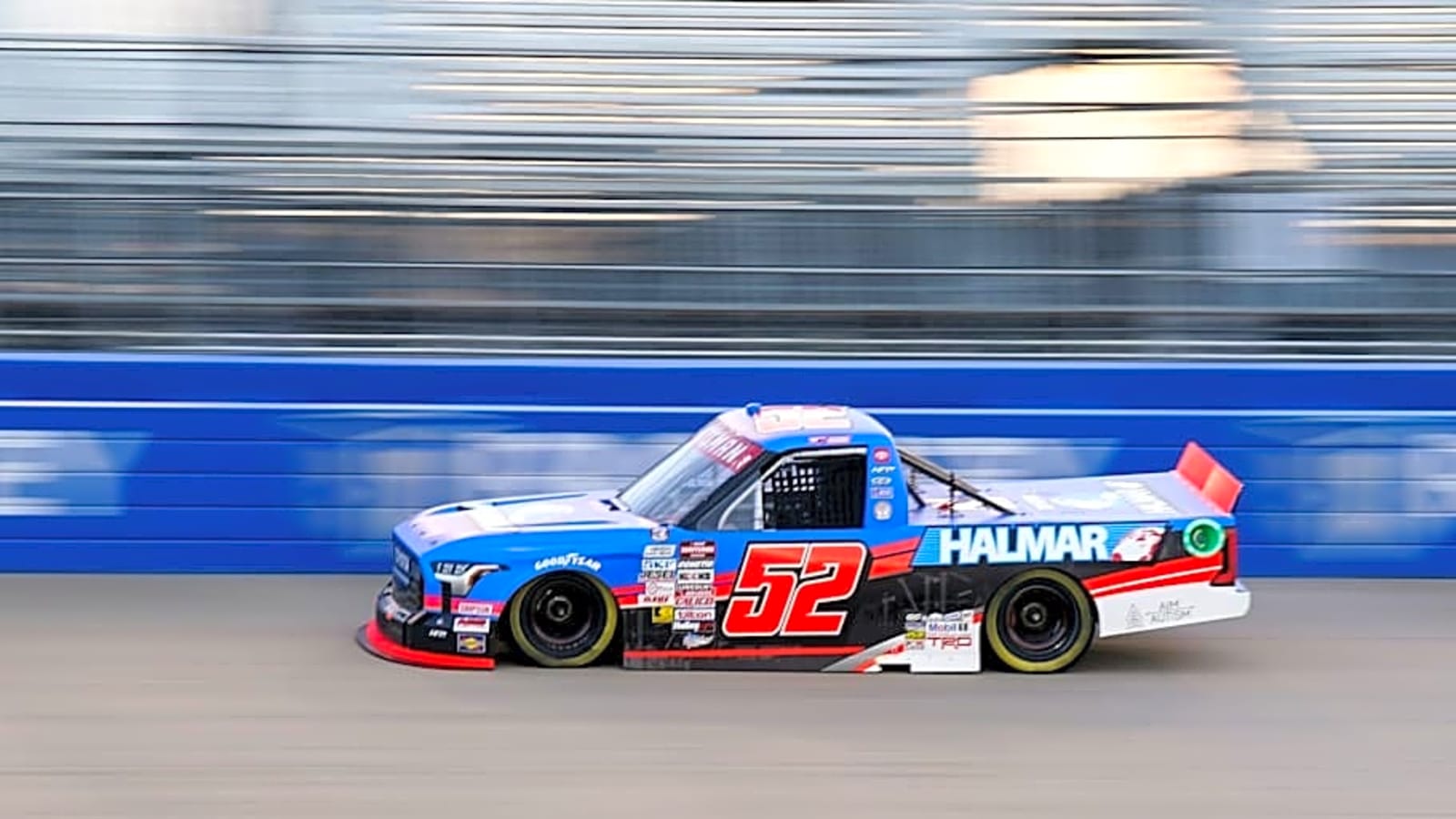 TRUCKS: Honeycutt to Replace Injured Stewart Friesen in No. 52 Truck