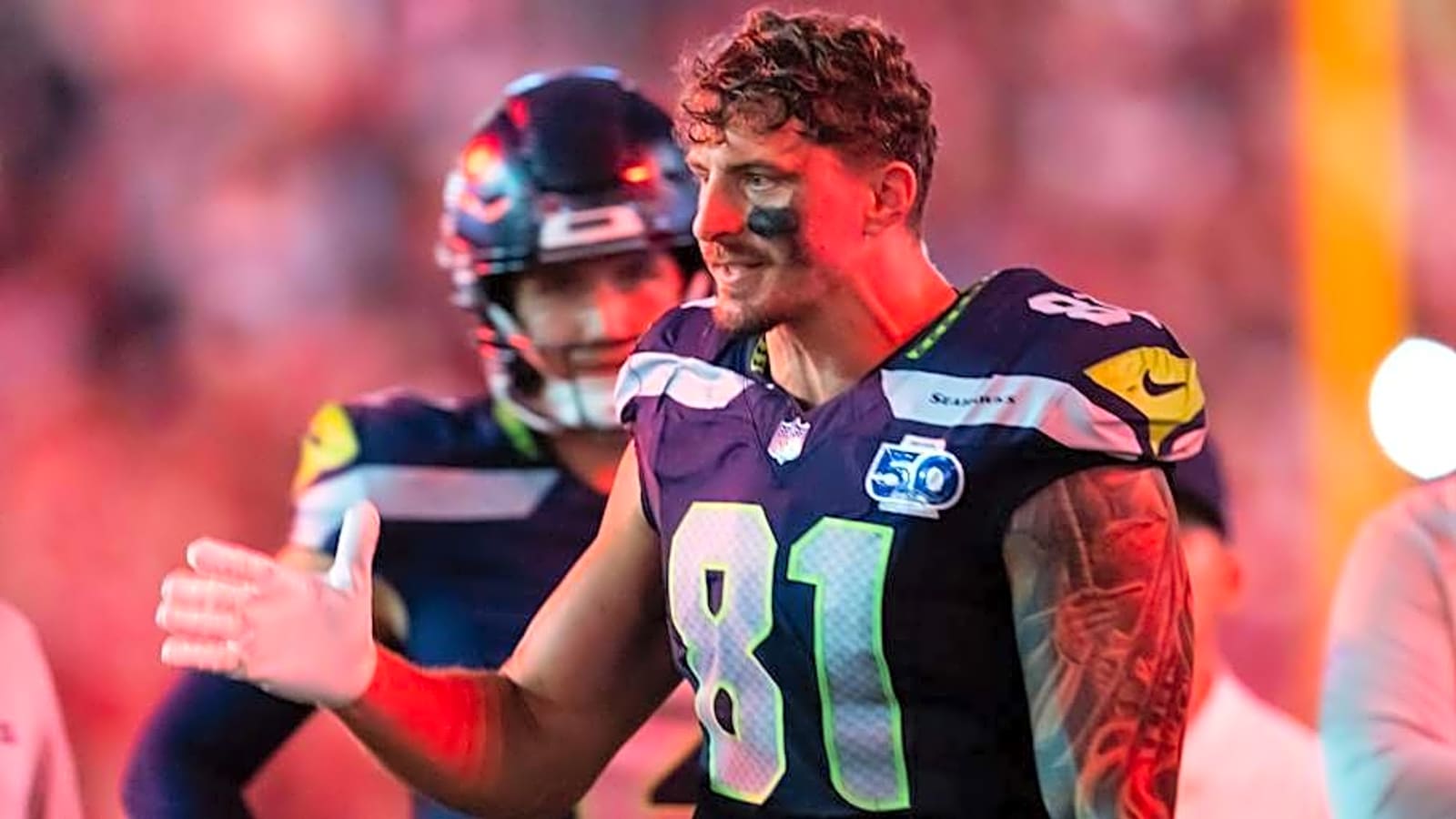 Seattle Seahawks announce 10 roster moves, including head-start on free agent class