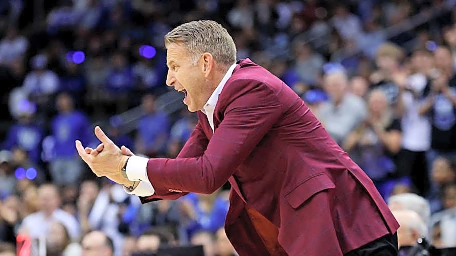 Nate Oats Previews Alabama Basketball&#39;s Four Offseason Transfers