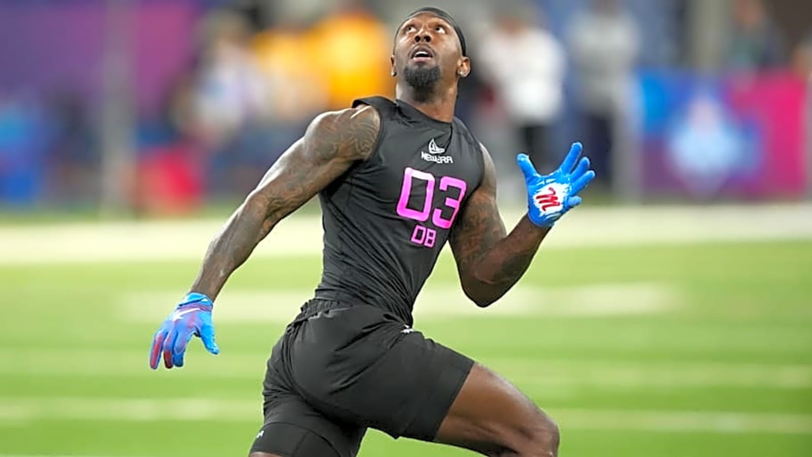 Insider predicts Bills trade out of Round 1, still fill major need