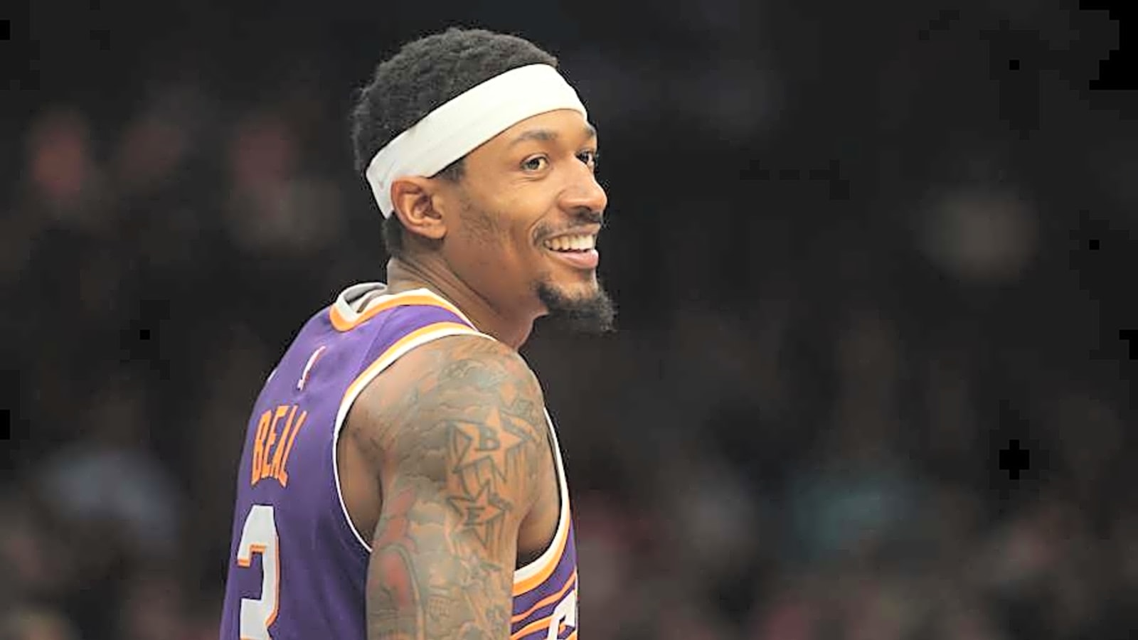 Former Wizards Star Starts Fresh with Clippers