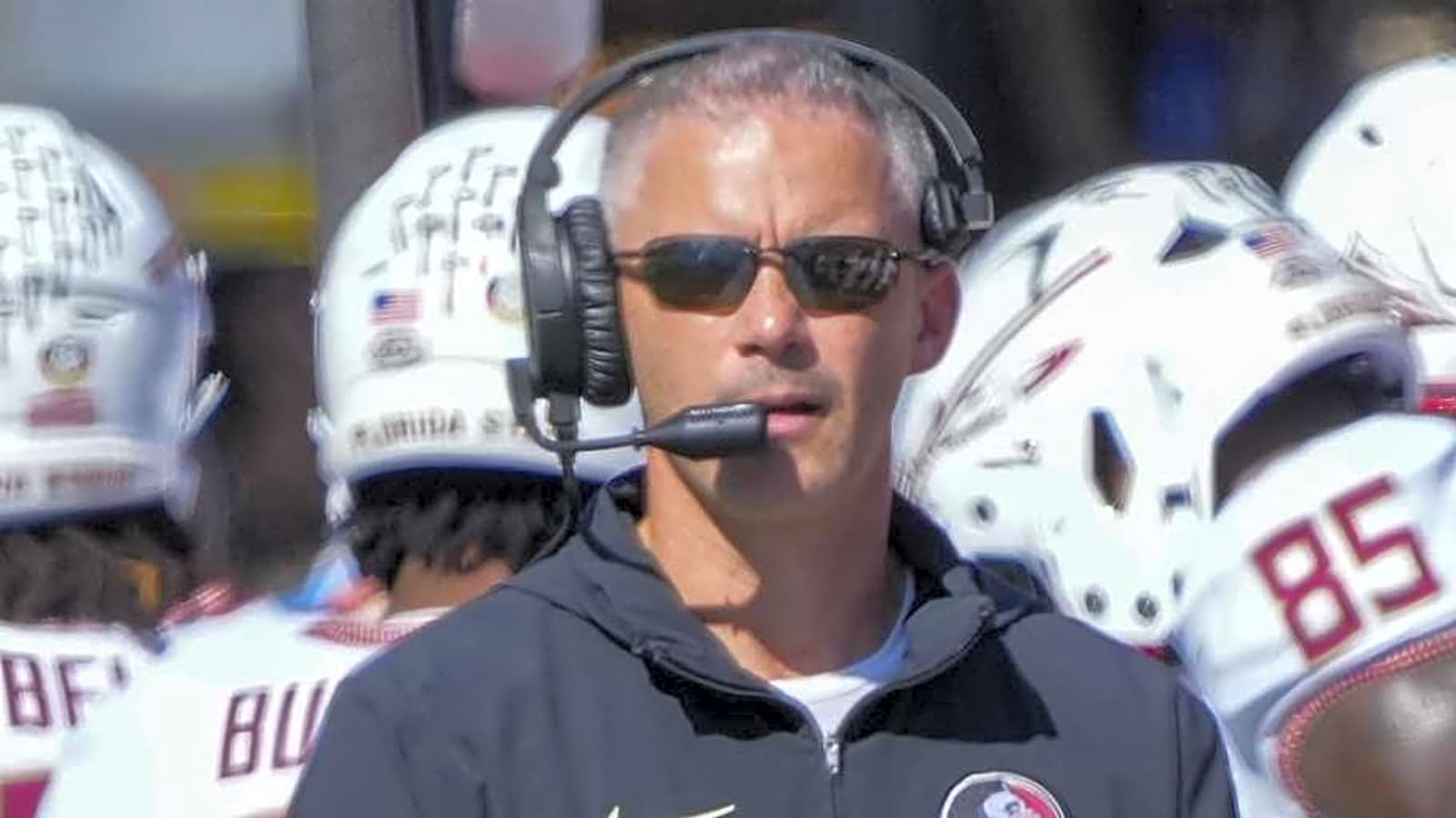 Florida State defender earns Mike Norvell’s praise in comeback from injury