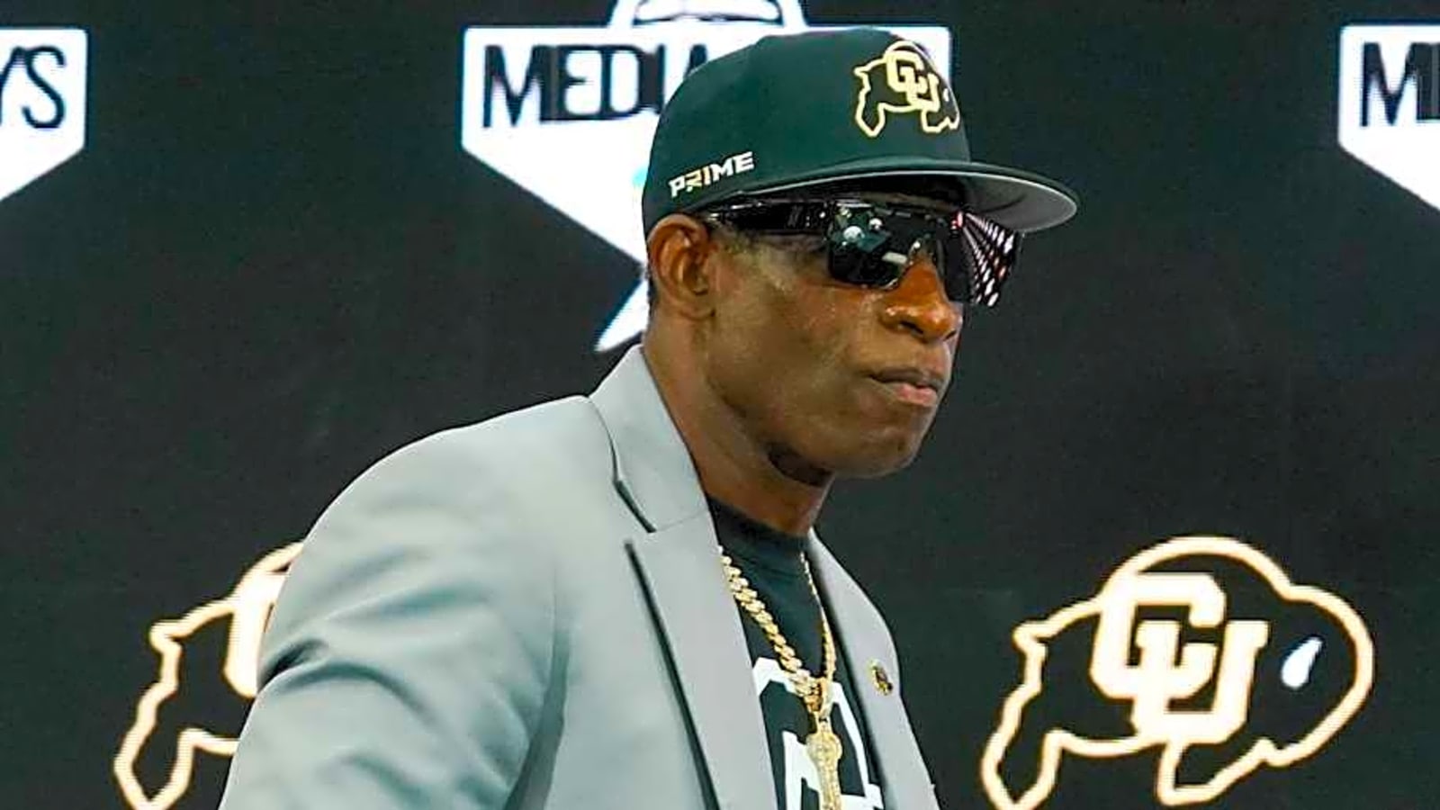 Deion Sanders Shares Expectations For Sons Shedeur and Shilo&#39;s NFL Rookie Seasons