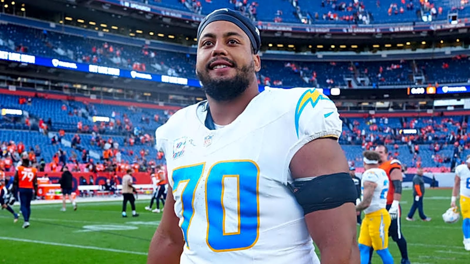 NFL scout exposes major flaw for Chargers&#39; unpaid superstar