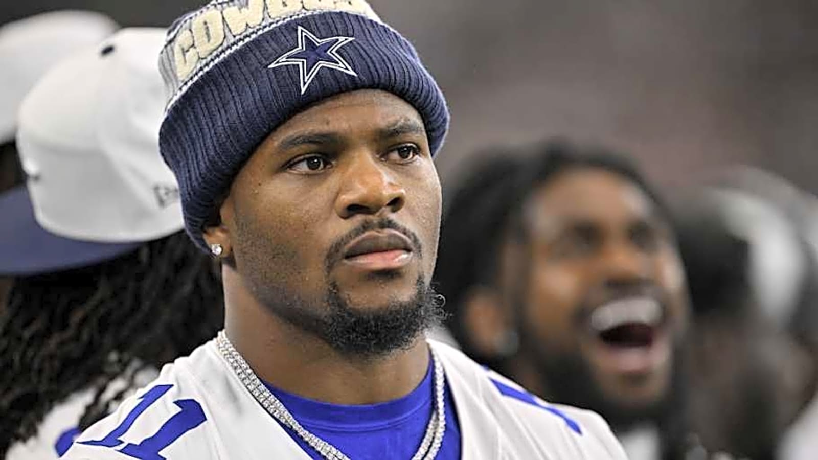Dallas Cowboys legend reveals how much leverage Micah Parsons has